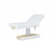 Table de massage Électrique NUUNA feel 2 – 2 Moteurs - 4