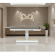 Table de massage Électrique NUUNA feel 3 – 3 Moteurs - 2