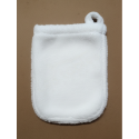 Gants Démaquillants Bambou x2