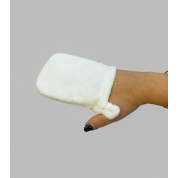 Gants Démaquillants Bambou x2