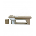 Table de massage AIKA - Head Spa