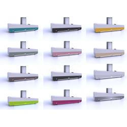 Panneau pour table Naggura