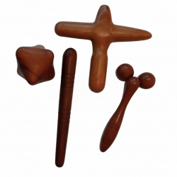 Accessoires de Réflexologie Plantaire - 1