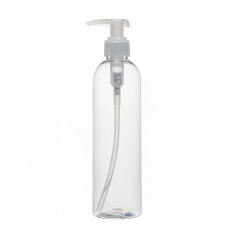 Bouteille 250 ml + Pompe - 1