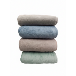 Serviette Bambou - Eponge Microfibre - 1