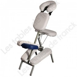 Kit Housses de Protection pour Chaise de Massage - 1