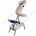 Kit Housses de Protection pour Chaise de Massage FALCON