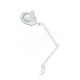 Lampe Loupe 5 Dioptries LED MEGA