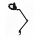 Lampe Loupe 5 Dioptries LED MEGA