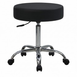 Tabouret réglable a roulette ESSENTIEL - 1
