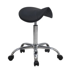 Tabouret réglable selle de cheval ECO - 1