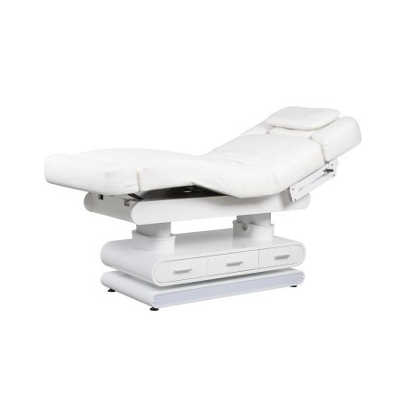 Table de massage électrique POST - 4 moteurs - 1