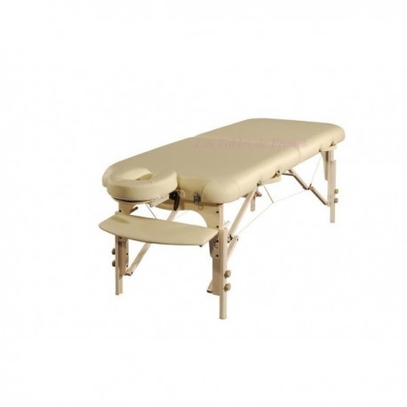 Table de Massage Confort Pro - 3