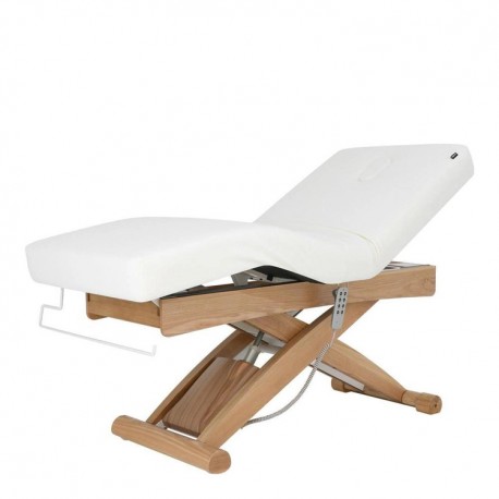 Table Electrique de Massage Chassis croisé CYX +