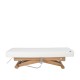 Table Electrique de Massage Chassis croisé CYX +