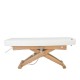 Table Electrique de Massage Chassis croisé CYX +
