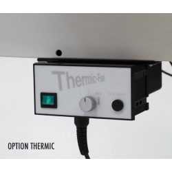 Option thermic - 1