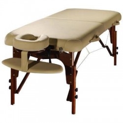 Table de Massage Confort PRO à mémoire de forme - Largeur 76 cm ou 80 cm