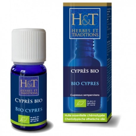 Cyprès Provence BIO - 2