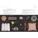 Livre Massage aux Pierres Chaudes